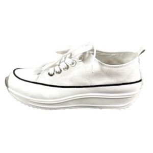 Wanted Lafayette white Sneakers